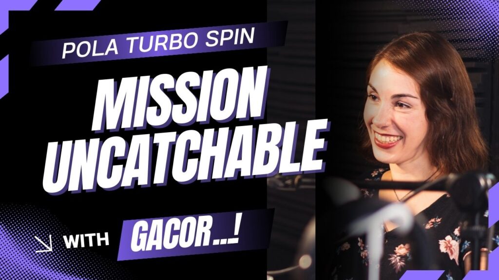 Mission Uncatchable - ggsoft-official.id