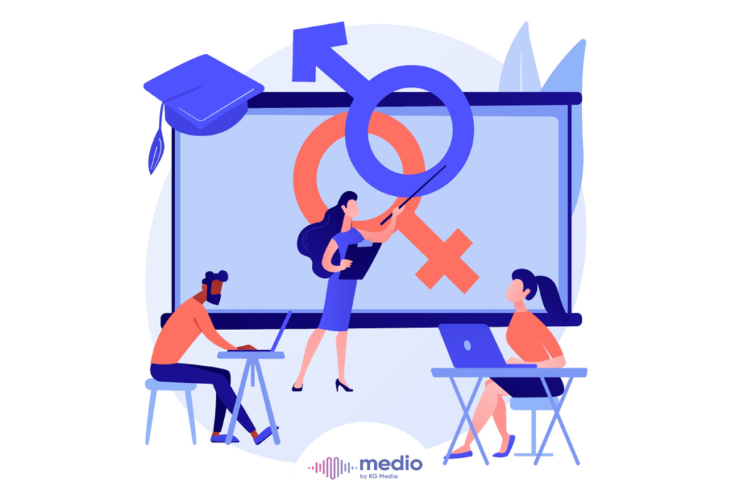 Pentingnya Pendidikan Seks Bagi Remaja